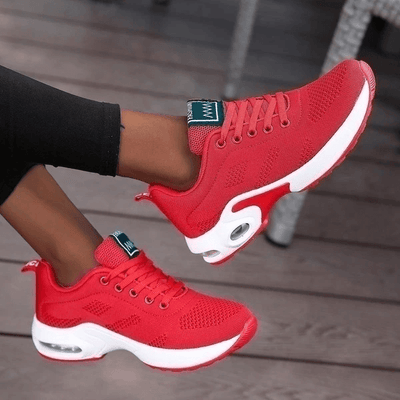 Zlota | Orthopädische Wanderschuhe für Frauen