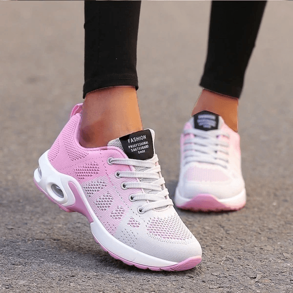 Zlota | Orthopädische Wanderschuhe für Frauen