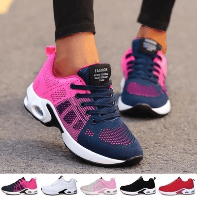 Zlota | Orthopädische Wanderschuhe für Frauen