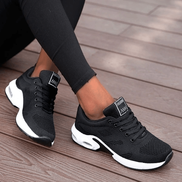 Zlota | Orthopädische Wanderschuhe für Frauen