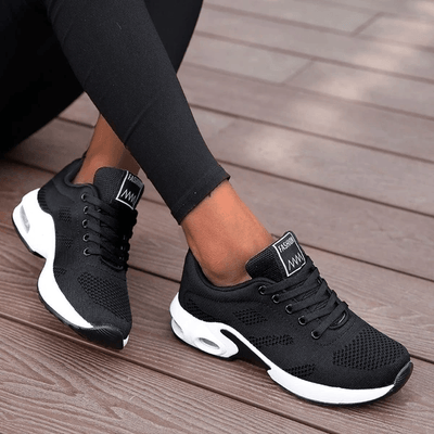 Zlota | Orthopädische Wanderschuhe für Frauen
