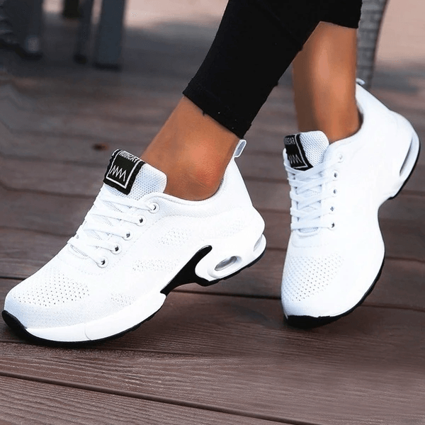 Zlota | Orthopädische Wanderschuhe für Frauen