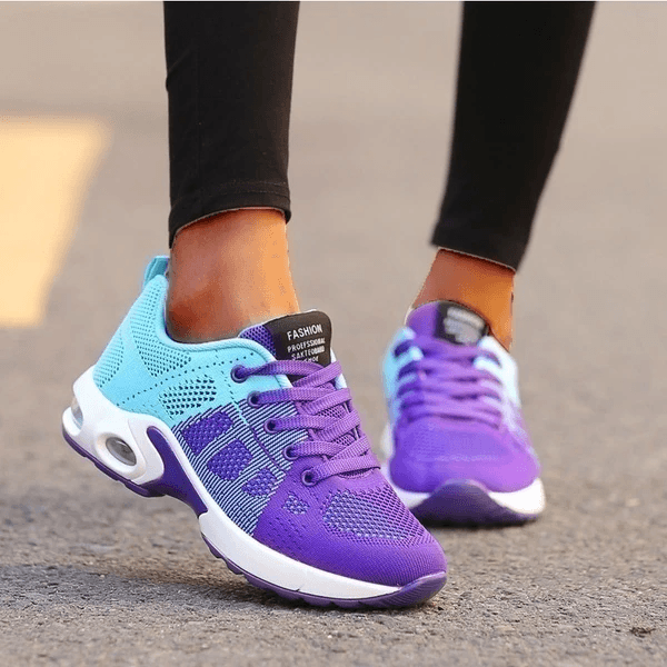 Zlota | Orthopädische Wanderschuhe für Frauen