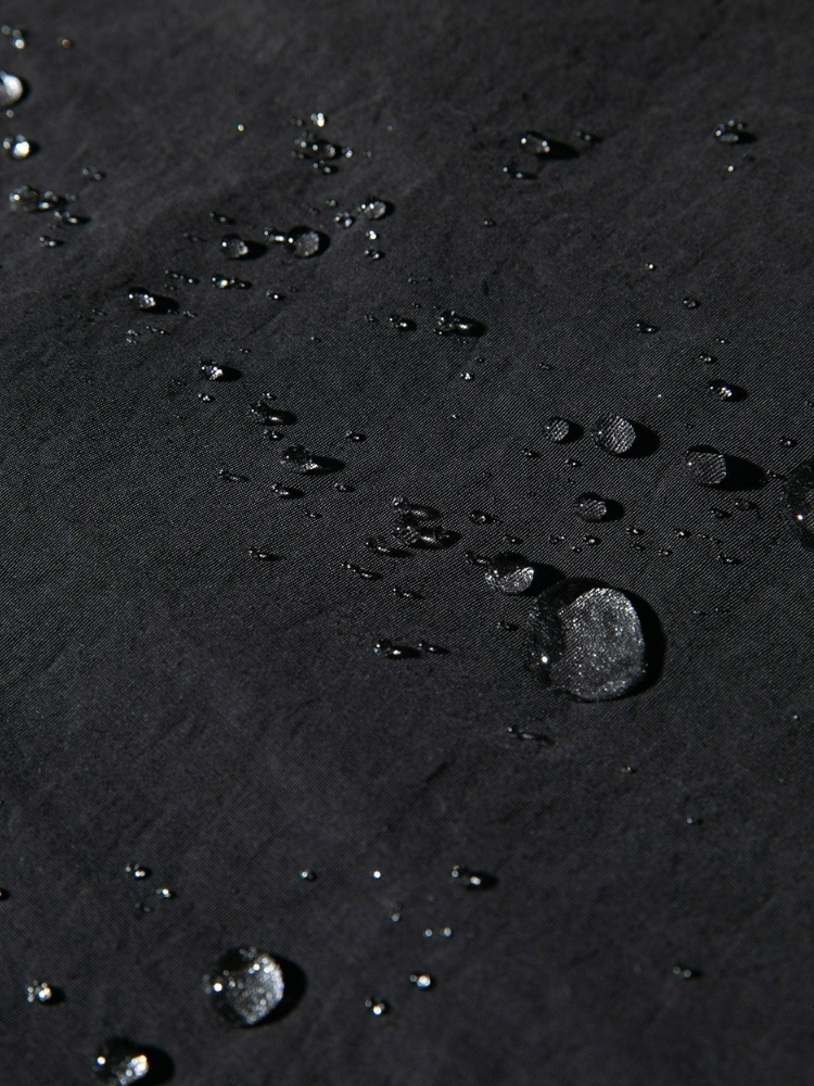 Wasserdichte Wanderhosen für Herren | Baggy