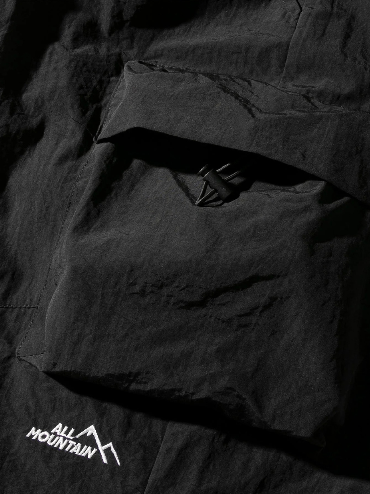 Wasserdichte Wanderhosen für Herren | Baggy