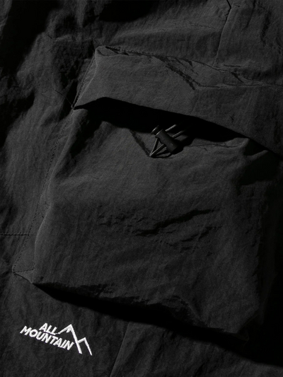 Wasserdichte Wanderhosen für Herren | Baggy