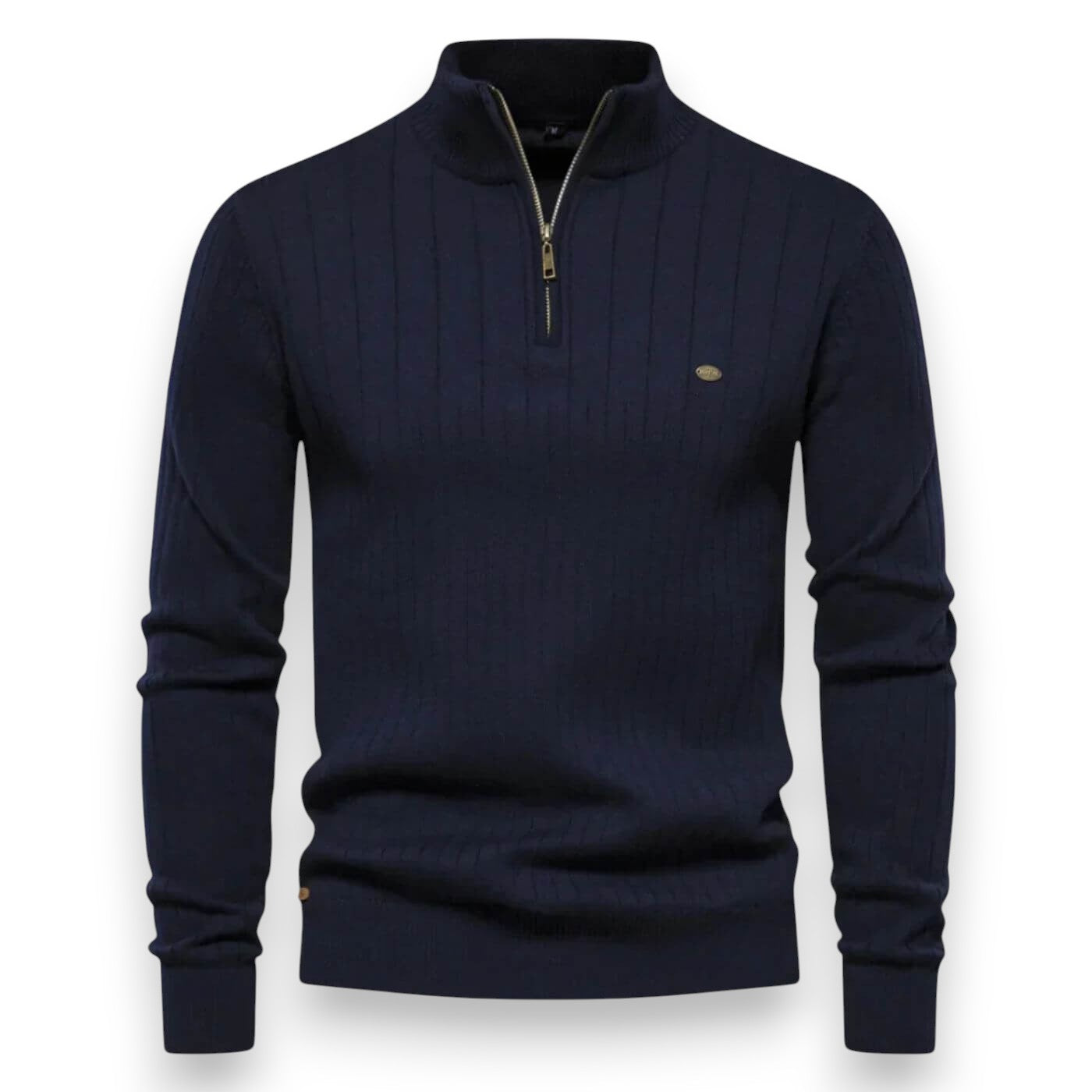 Maciej - Hochwertiger Komfort Pullover