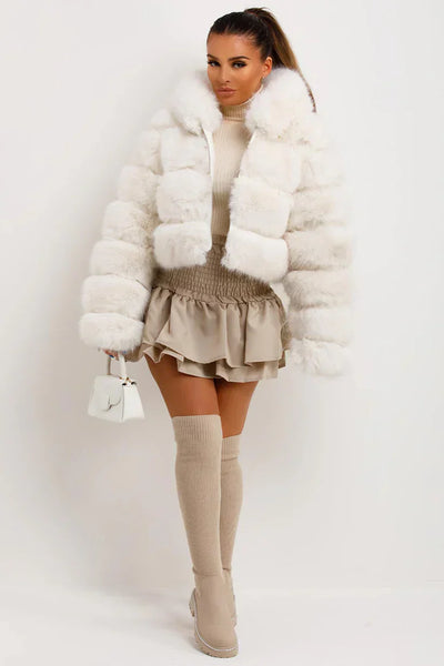 Nadine | Lässiges und bequemes Sommerkleidungsstück