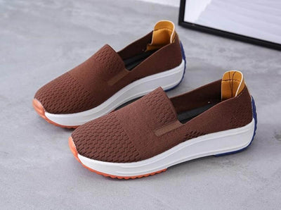 Kizzie | Bequeme Schuhe für Frauen