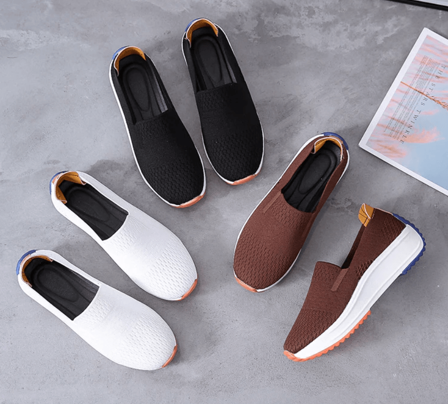 Kizzie | Bequeme Schuhe für Frauen