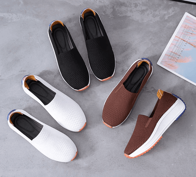 Kizzie | Bequeme Schuhe für Frauen
