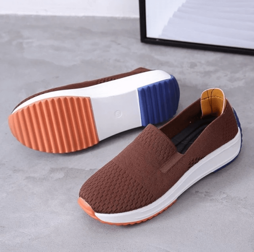 Kizzie | Bequeme Schuhe für Frauen