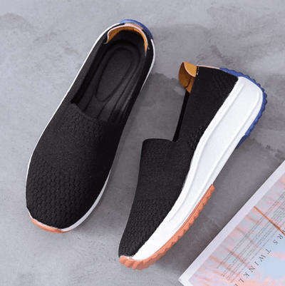 Kizzie | Bequeme Schuhe für Frauen