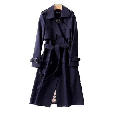 Mira - Wetterfester Trenchcoat