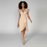 Champagner-Beige