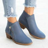 Blau