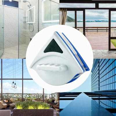 ViewMag Magnetischer Fensterreiniger