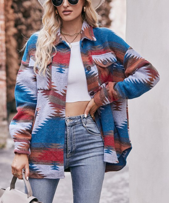 Polina | Luxuriöse Damenjacke im zeitlosen Stil